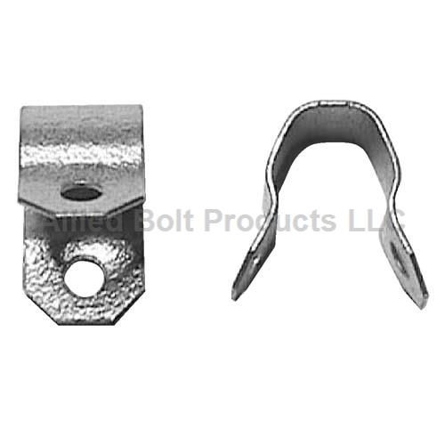 INSULATED DROP WIRE CLAMP